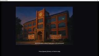 Скриншот 3 к игре College Crisis: The Tuition Survival Game