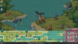 Скриншот 4 к игре Cozywood Creek