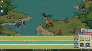 Скриншот 5 к игре Cozywood Creek