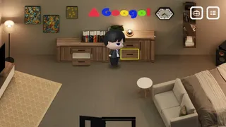 Скриншот 7 к игре This Station: The Escape