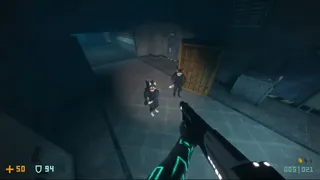 Скриншот 3 к игре >SYS//PURGE_