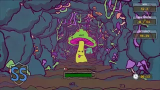Скриншот 1 к игре Some Type of Trip