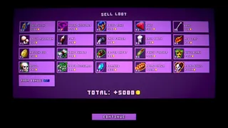 Скриншот 8 к игре IncreKnight