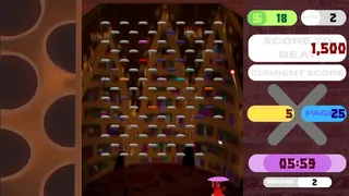 Скриншот 1 к игре Ricochet