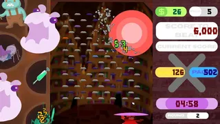 Скриншот 4 к игре Ricochet