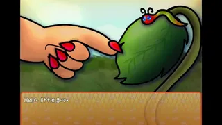 Скриншот 1 к игре Apple of my Eye