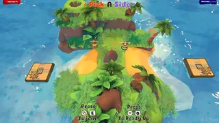 Скриншот 2 к игре Pirate Chips
