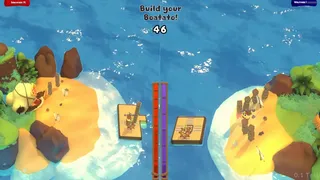 Скриншот 3 к игре Pirate Chips