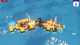 Скриншот 5 к игре Pirate Chips