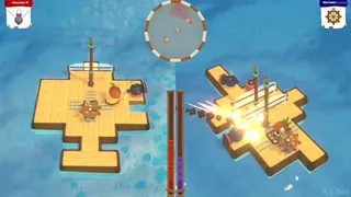 Скриншот 6 к игре Pirate Chips