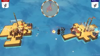 Скриншот 8 к игре Pirate Chips