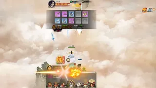 Скриншот 4 к игре 天道模拟器之放置修仙