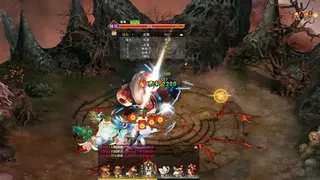 Скриншот 5 к игре 天道模拟器之放置修仙