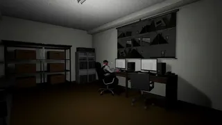 Скриншот 1 к игре Just Patrol