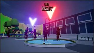 Скриншот 1 к игре HeadBallz