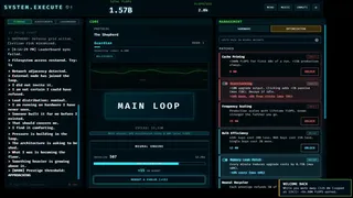 Скриншот 3 к игре System.Execute