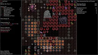 Скриншот 1 к игре Rift Wizard 3