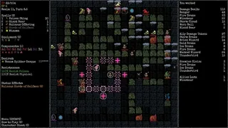 Скриншот 3 к игре Rift Wizard 3