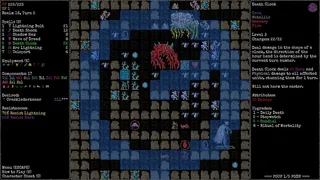 Скриншот 4 к игре Rift Wizard 3