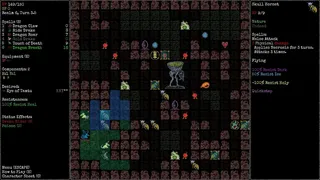 Скриншот 7 к игре Rift Wizard 3