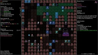 Скриншот 8 к игре Rift Wizard 3