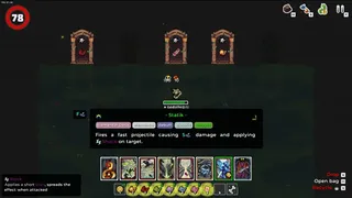 Скриншот 3 к игре Deckzin