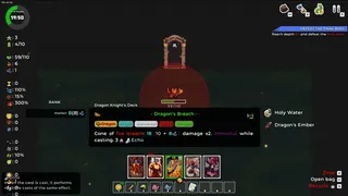 Скриншот 6 к игре Deckzin