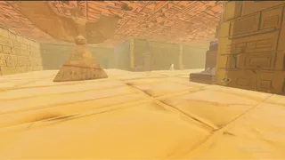 Скриншот 7 к игре Echoes of the Dark Tomb