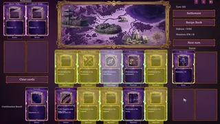 Скриншот 4 к игре Hearth & Shadow