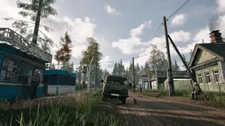 Скриншот 7 к игре Red Passport: Deported