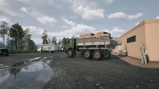 Скриншот 8 к игре Red Passport: Deported