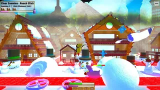 Скриншот 2 к игре Mowigun's World
