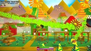 Скриншот 5 к игре Mowigun's World
