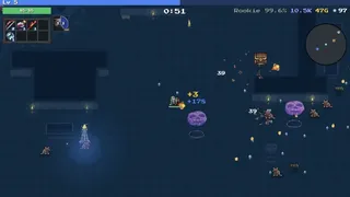 Скриншот 1 к игре Maldhalla