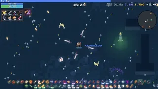 Скриншот 2 к игре Maldhalla