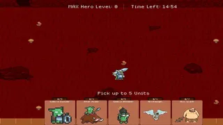 Скриншот 6 к игре Slay The Hero