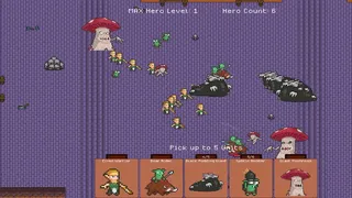 Скриншот 8 к игре Slay The Hero