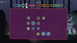 Скриншот 2 к игре DRILL RIDER
