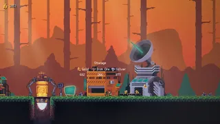 Скриншот 5 к игре DRILL RIDER