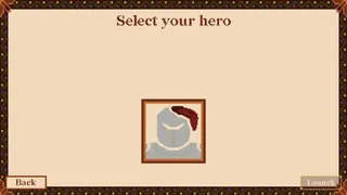 Скриншот 1 к игре Dice Heroes