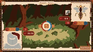 Скриншот 5 к игре Dice Heroes
