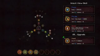 Скриншот 2 к игре Portal Fall