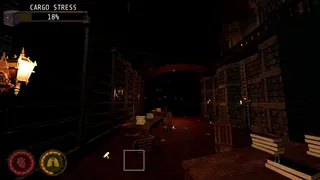 Скриншот 1 к игре Cursed Cargo