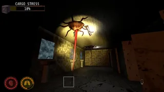 Скриншот 2 к игре Cursed Cargo