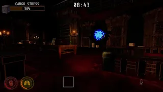 Скриншот 3 к игре Cursed Cargo