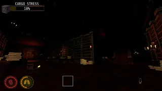 Скриншот 4 к игре Cursed Cargo