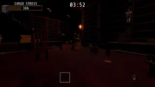 Скриншот 5 к игре Cursed Cargo