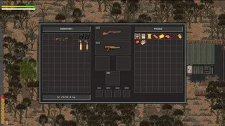 Скриншот 2 к игре Rontgard