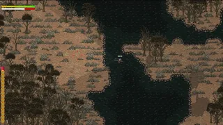 Скриншот 3 к игре Rontgard