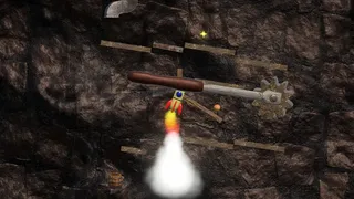 Скриншот 2 к игре SpaceR